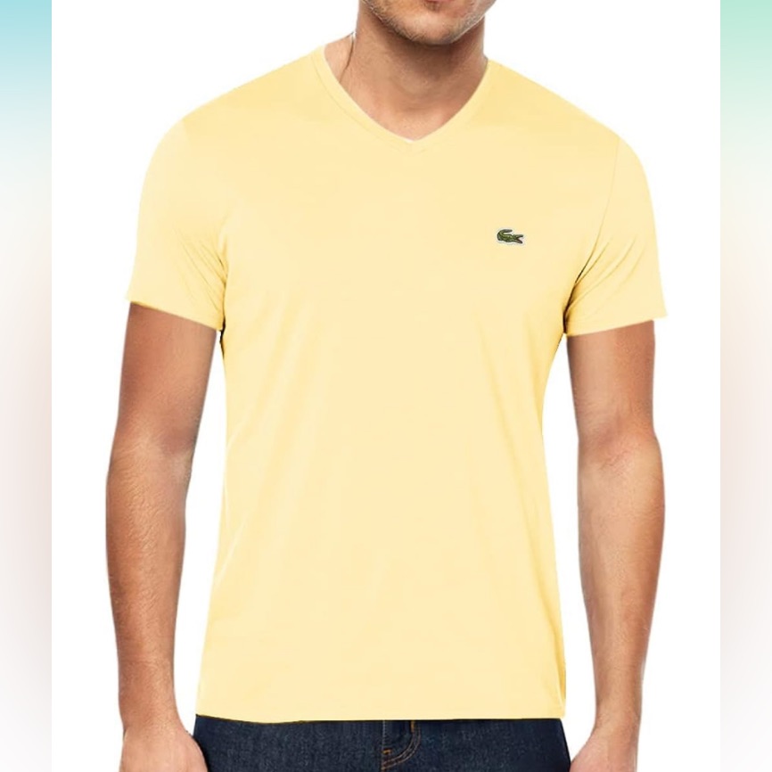 Lacoste Tshirt